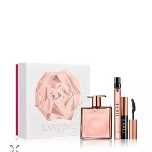 Lancôme gift set